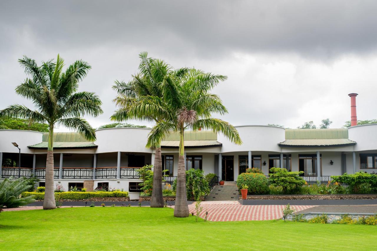 Forest Hill Hotel Arusha Exterior foto